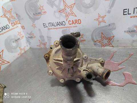 Foto 2ª: Bomba de Direccion Citroen Jumper 30 L1H1 LIVE HDI 130 130CV 96KW [4H03] (2015)