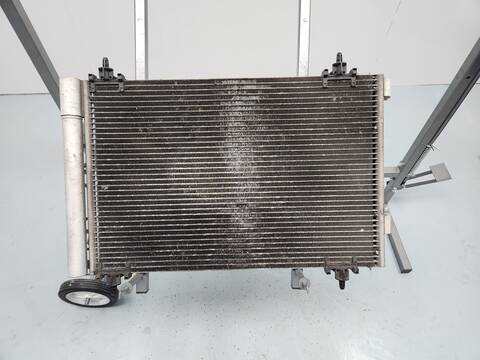 Radiador Calefaccion A.A. DS 4 SPORT 165CV 121KW
