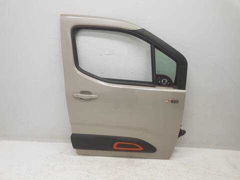 Puerta Delantera Derecha Citroen Berlingo FEEL BUSINESS M
