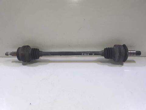 Transmision Trasera Izquierda Mercedes Clase E 180 2.1 CDI CAT 136CV 100KW