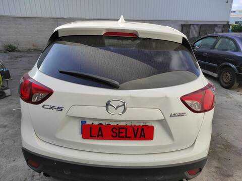 Portón Mazda CX5 G KE) PE