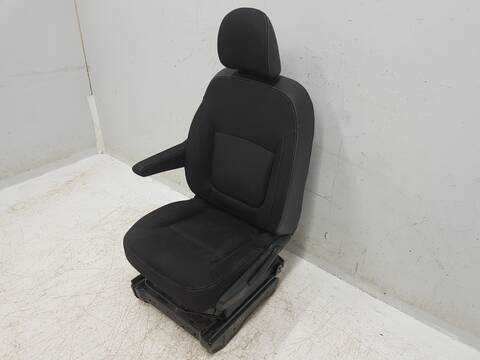 Foto 2ª: Asiento Delantero Izquierdo Renault Trafic L1H1 27T 113CV 83KW (2014)