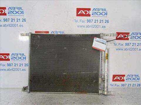 Radiador Calefaccion A.A. Chevrolet Aveo 1.2 86CV 63KW
