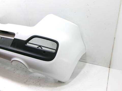 Foto 2ª: Paragolpes Trasero Kia Proceed D4FB JD) (2018)