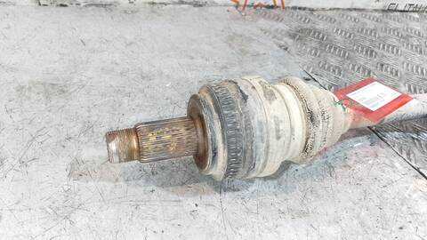 Foto 4ª: Transmision Trasera Derecha Bmw X3 2.0D 150CV 110KW [M47N204D4] (2005)