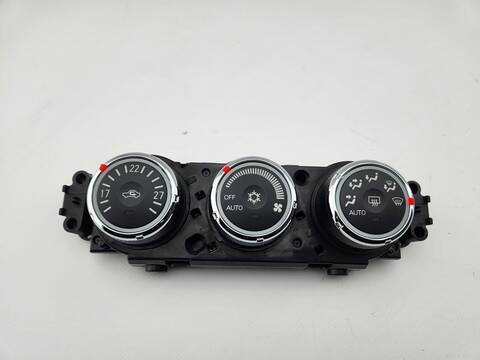 Mando Calefacción A. A. Mitsubishi Lancer INVITE 140CV 103KW