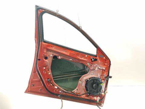 Foto 3ª: Puerta Delantera Izquierda Mazda 6 2.2 D [SHY4] (2012)