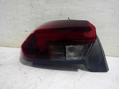 Foto 3ª: Piloto Trasero Izquierdo Opel Corsa EDITION 101CV [F 12 XHL] (2019)