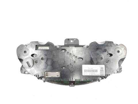 Foto 3ª: Cuadro de Instrumentos Audi RS5 4.2 V8 32V FSI 450CV [CFS] (2012)