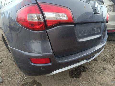 Paragolpes Trasero Renault Koleos PRIVILEGE 173CV 127KW