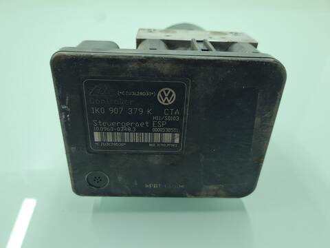 Foto 1ª: Abs Volkswagen Golf 1.9 TDI BERLINA 105CV 77KW [BXE] (1950)