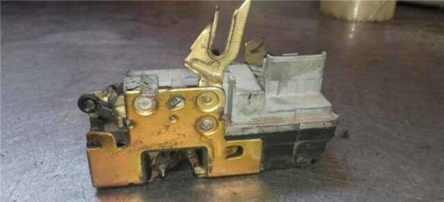 Foto 3ª: Cerradura Puerta Delantera Derecha Citroen Xsara 1.6 16V [NFU (TU5JP4)]