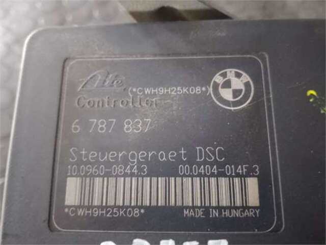 Foto 2ª: Abs Bmw Serie 1 114 2.0 120D [2.0 LTR. - 130 KW TURBODIESEL CAT] [N47 D20 C]