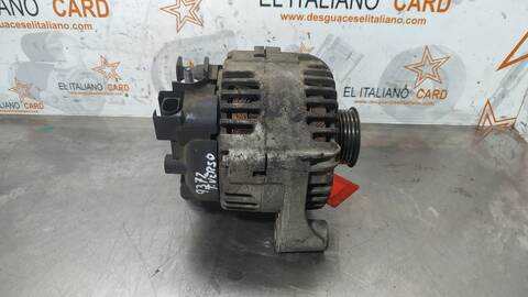 Foto 4ª: Alternador Toyota Verso ADVANCE 112CV 82KW [N47C16A] (2014)