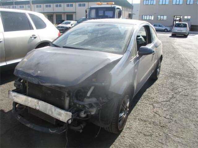 Motor Limpia Delantero Opel Corsa 1.3 CDTI