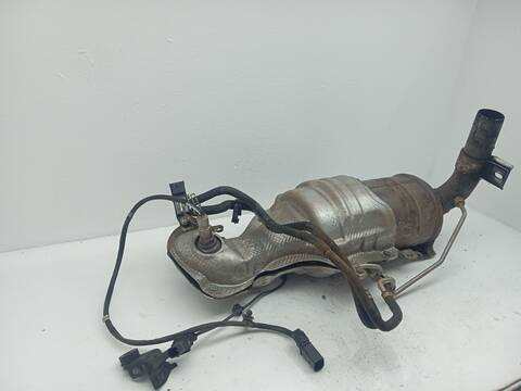 Foto 2ª: Catalizador Suzuki Swift GLX 75CV 55KW [D13A] (2011)