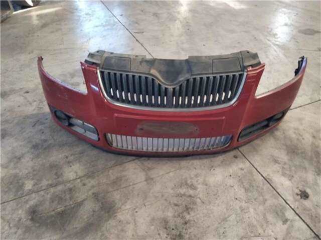 Paragolpes Delantero Skoda Fabia 1.2 ACTIVE [1.2 LTR. - 44 KW]