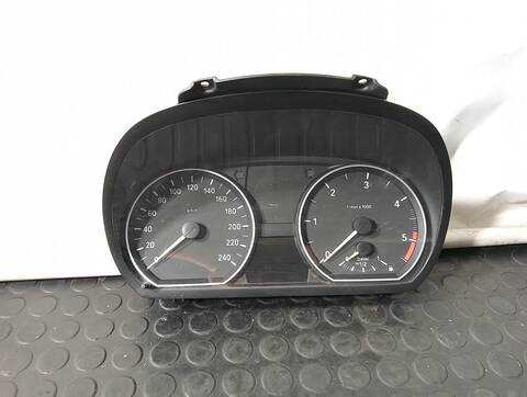 Cuadro de Instrumentos Bmw Serie 1 114 2.0 16V DIESEL 163CV