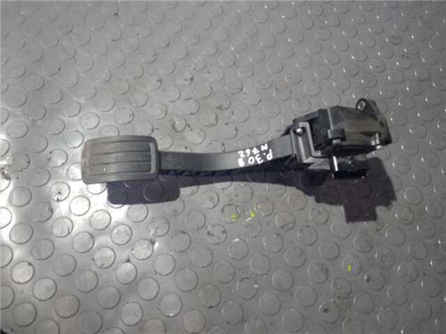 Pedal Acelerador Peugeot 308 1.6 STYLE [1.6 LTR. - 88 KW BLUE-HDI FAP]