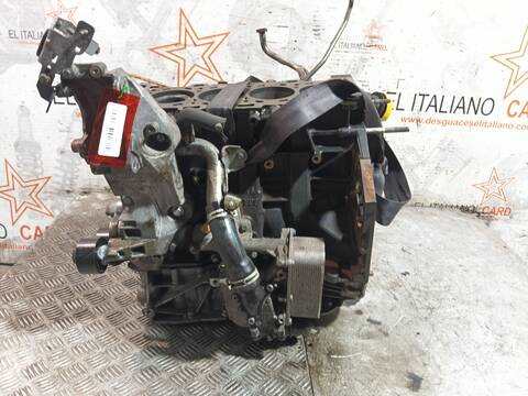 Foto 2ª: Bloque Motor Renault Espace GRAND ESPACE PRIVILEGE 173CV 127KW [M9RC7] (2007)