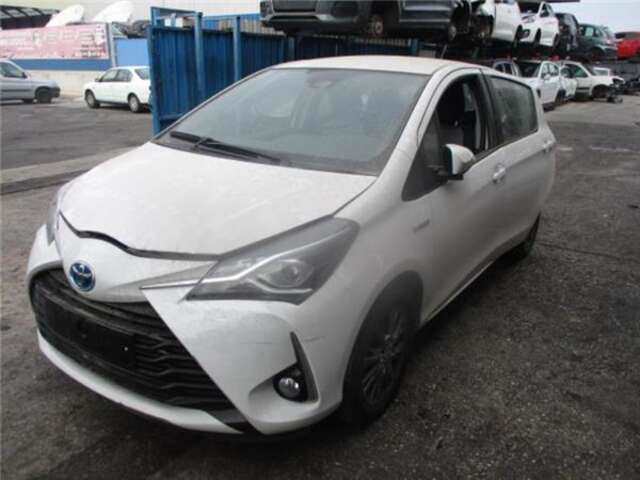 Centralita Cierre Centralizado Toyota Yaris HÍBRIDO HYBRID ACTIVE [HÍBRIDO 74 KW ( 1.5 LTR. - 55 KW 16V)]