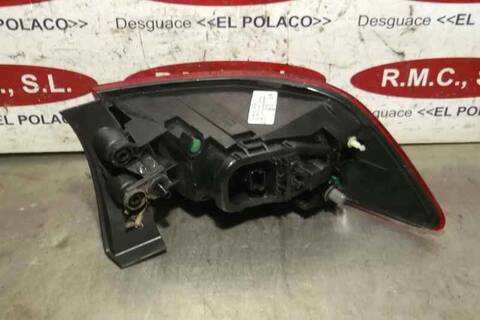 Foto 2ª: Piloto Portón Derecho Renault Clio AUTHENTIQUE 75CV 55KW [K9K C6] (2015)