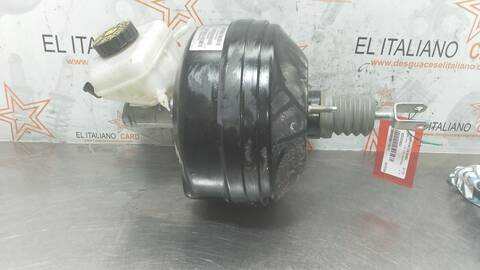 Foto 2ª: Servofreno Bmw Serie 3 315 318D M SPORT 150CV 110KW [B47D20A] (2015)