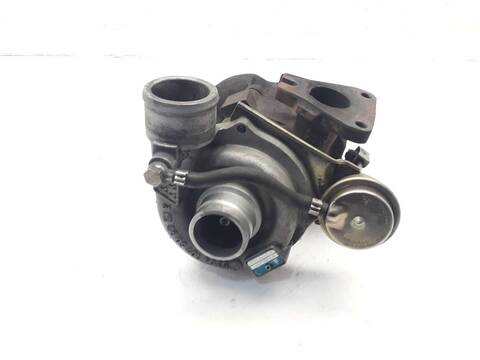 Turbocompresor Citroen Xsara 1.9 TD BERLINA 90CV 66KW