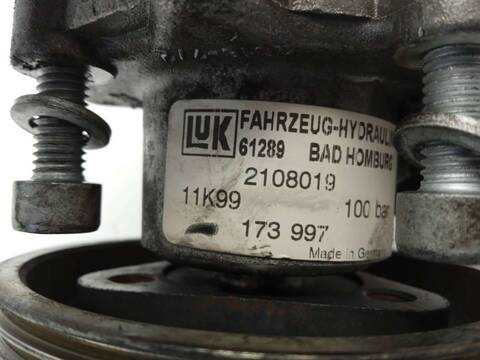 Foto 3ª: Bomba de Direccion Ferrari 360 3.6 G V8 400CV 294KW MODENA F131 (2000)