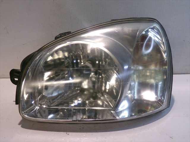 Faro Izquierdo Hyundai Santa Fe 2.0 CRDI 2001-2006