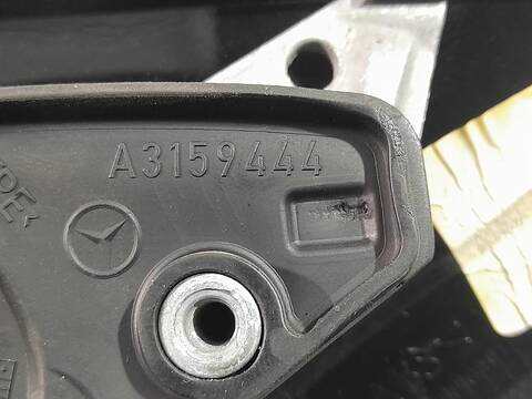 Foto 3ª: Retrovisor Derecho Mercedes Clase E 180 2.1 CDI CAT AUT. 170CV [OM651924] (2009)