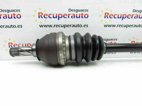 Foto 3ª: Transmision Delantera Derecha Opel Astra Z16XE1 (2007)