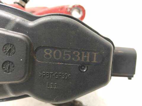 Foto 3ª: Pedal Embrague Audi A4 3.0 V6 24V TDI 239CV (2008)