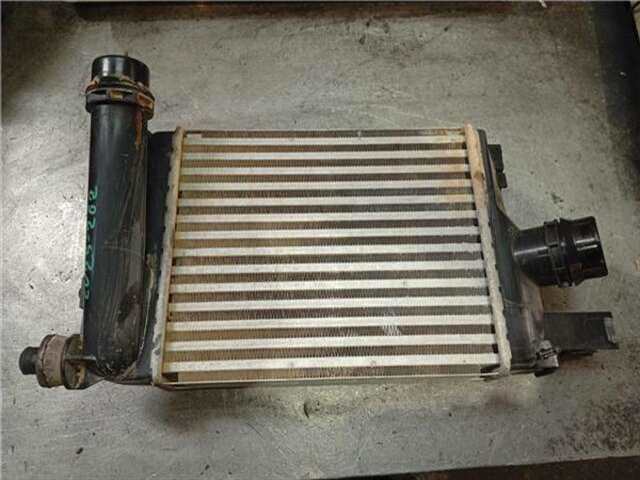 Intercooler Renault Captur 0.9 DYNAMIQUE [0.9 LTR. - 66 KW TCE ENERGY]