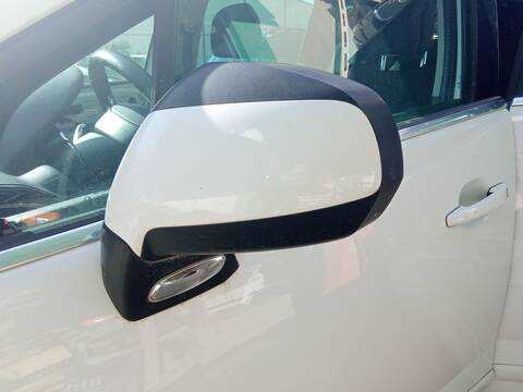 Retrovisor Izquierdo Peugeot 5008 1.6 BLUEHDI 115 MCBHXH MCBHXW) 116CV 85KW