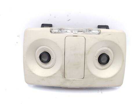 Luz Interior Fiat Freemont 2.0 JTD 170CV 125KW