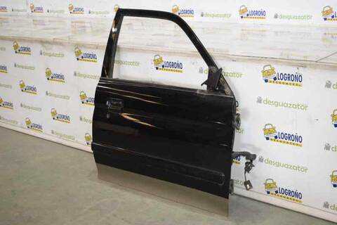 Foto 2ª: Puerta Delantera Derecha Mitsubishi Montero 2.5 TD 116CV [D456] (1998)