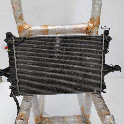 Foto 3ª: Radiador Motor Volvo S60 2.5 T AWD (2000)
