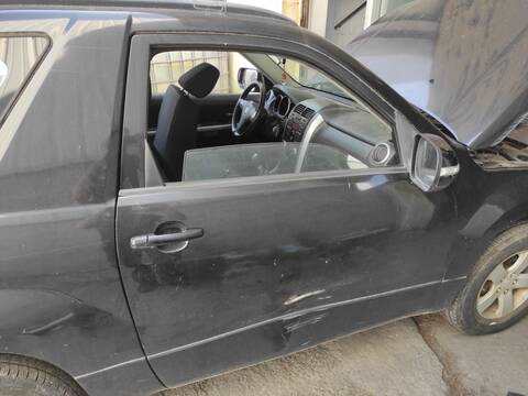 Puerta Delantera Derecha Suzuki Grand Vitara F9QB