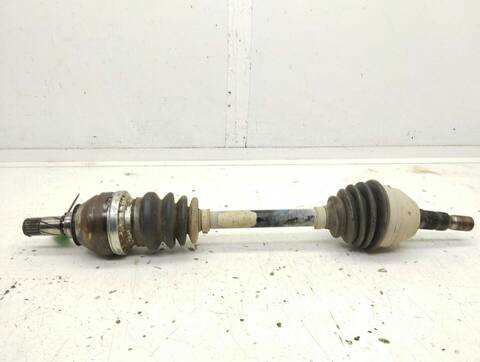 Transmision Delantera Izquierda Opel Astra COSMO 105CV 77KW