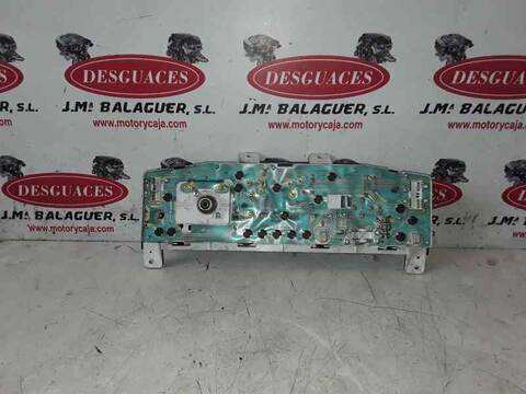Foto 2ª: Cuadro de Instrumentos Nissan Terrano 2.7 TD 101CV