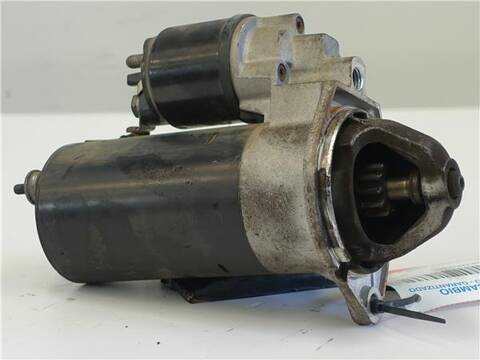 Motor de Arranque Opel Vectra 2.2 CLUB BERLINA 125CV 92KW