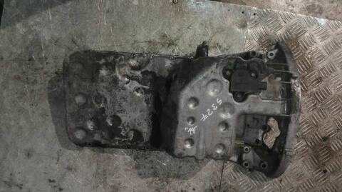 Foto 1ª: Carter Mercedes Clase C 160 C 220 T CDI 203.206) 143CV 105KW FAMILIAR [OM611962] (2001)