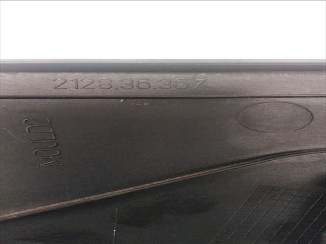 Foto 2ª: Retrovisor Izquierdo Ford Focus 1.6 D 3265GCK [D/G8DB] (2008)