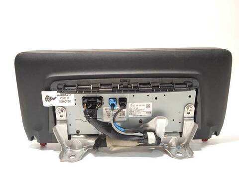 Foto 4ª: Pantalla Multifuncion Lexus RX 450H 313CV 230KW [2GR] (2020)