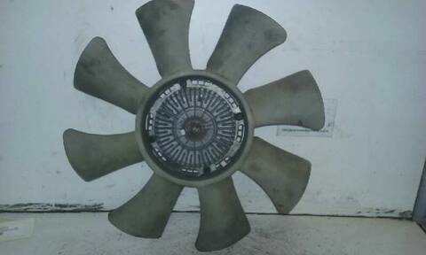 Ventilador Viscoso Motor Kia Sorento 2.5 CRDI CAT 140CV 103KW
