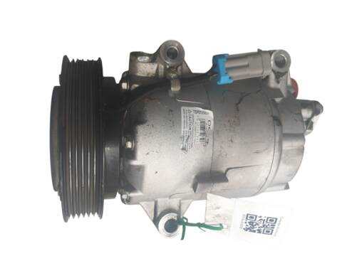 Foto 1ª: Compresor Aire Acondicionado Nissan Qashqai 1.5 DCI (2007)