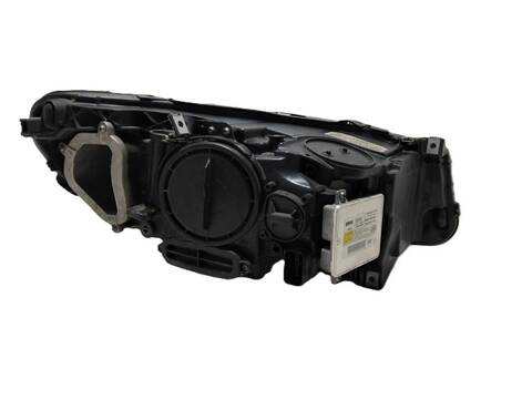 Foto 3ª: Faro Izquierdo Bmw Serie 5 518 530 D 245CV [N57D30A] (2009)