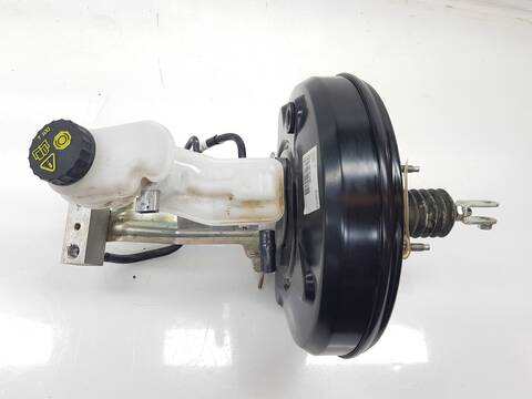 Foto 3ª: Servofreno Ford Ranger XLT 4WD DOBLE CABINA