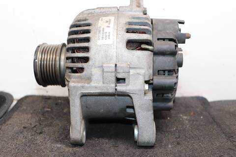 Foto 2ª: Alternador Renault Scenic 1 5 LTR. - 74 KW DCI DIESEL 2005 101CV